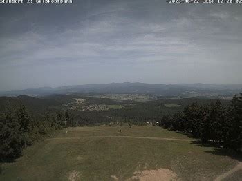 Webcam Golfplatz Deggendorf, 784 m